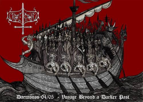 Gravespawn : Daemonos 04-05 - Voyage Beyond a Darker Past Gravespawn : Daemonos 04-05 - Voyage Beyond a Darker Past